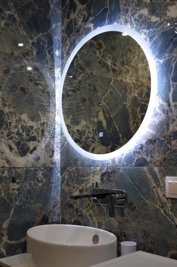 Ippokratio Luxury Studio Thessaloníki Ngoại thất bức ảnh